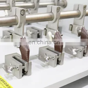 Bally Flex Resistance Testing Machine for Leather per EN ISO 20344 thumbnail-5