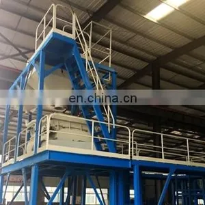 Prefab Lightweight Panel Making Machines Competitive Cost thumbnail-3