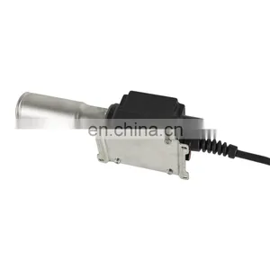 230v 3300w Hot Air Heater For Roast Coffee Beans thumbnail-3