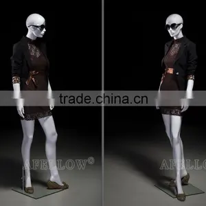 Cheap New Pose Sexy Lifelike Female Mannequin for Fashion Dress Display Sale MONICA7 thumbnail-4