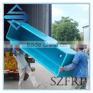 FRP Aquarium Fish Tank Price Wholesale Customization OEM Serviice thumbnail-1