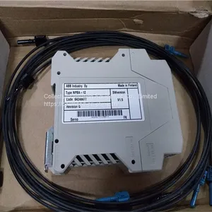 ABB NPBA-12 High Quality With 1 Year Warranty thumbnail-2