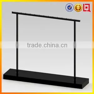 Clothing Store Fixture for Garment Decoration thumbnail-1