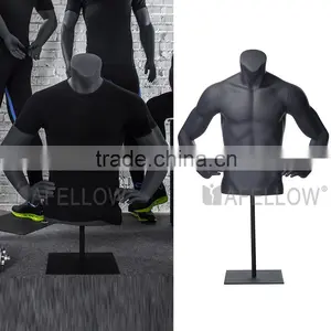 Headless Male Sport Mannequin on Sale thumbnail-1