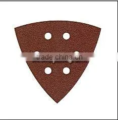 Sand Disc With Velcro thumbnail-1
