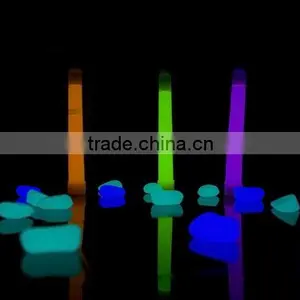 Custom Glow in the Dark Sticker/ Wall Sticker Manufacturer thumbnail-1