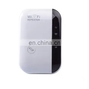 Best Offer 300M Wireless Signal 802.11N Long Range Wifi Amplifier Repeater thumbnail-1
