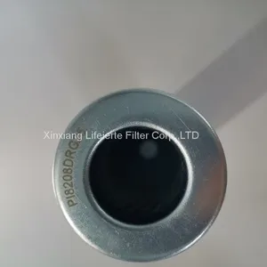 MAHLE PI8208DRG25 Filter Replacement thumbnail-2