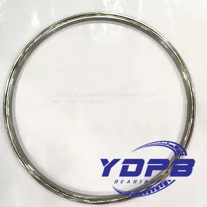 KF120CP0/KF120XPO/KF120ARO China Robot Bearing Suppliers Thin Section Bearings for Radar Communication thumbnail-4