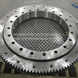Handling Systems Use VSA 200944 N 1046.1x872x56mm Slewing Ball Bearing thumbnail-3