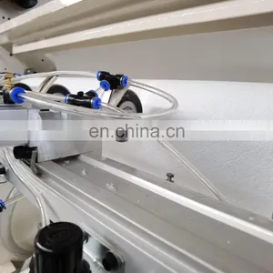 Fully Automatic Box Drawing Facial Tissue Machine thumbnail-4