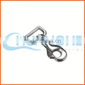 Made in China Flip Handbag Alloy Snap Hook thumbnail-6