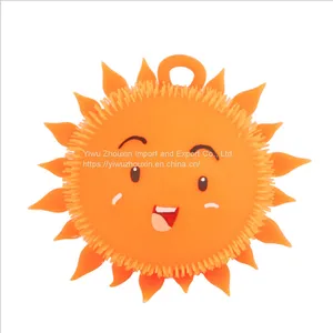 Lovely Sunflower Vent Toys thumbnail-2