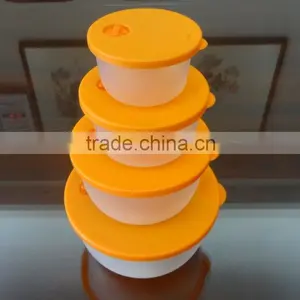 Hot Selling Microwave Plastic Food Container thumbnail-4