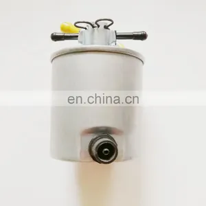 Wholesale 16400-EC00A Auto Diesel Fuel Filter Use For Navara D40 NP300 thumbnail-1
