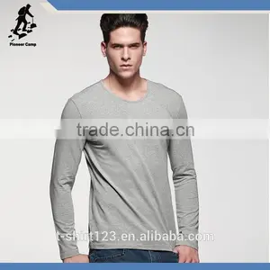 60% Cotton 40% Polyester T-shirts thumbnail-1