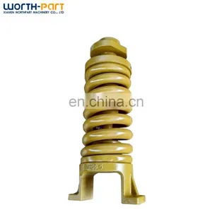 Mini Excavator Track Adjuster Tension Spring Assy Pc40 Recoil Spring thumbnail-5