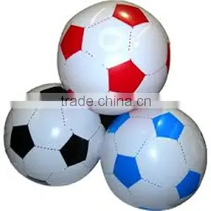 Inflatable Football thumbnail-1