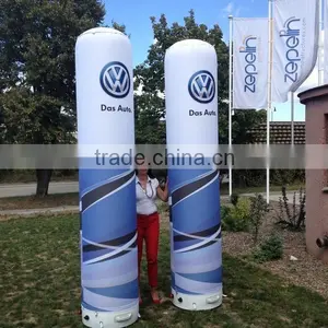 Inflatable Advertising Post for Selling thumbnail-1
