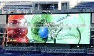 P12 Outdoor Led Display thumbnail-1