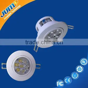 IP44 COB LED Down Light COB LED Downlight 12W thumbnail-3