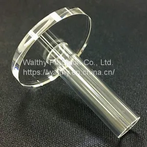 Customize Sapphire Parts for Beauty Application thumbnail-3