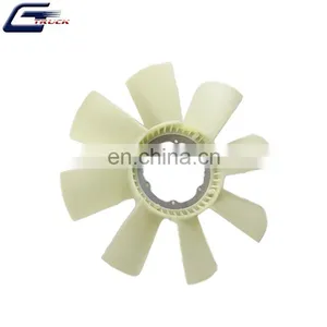 Diesel Engine Cooling System Plastic Fan Blades Oem 5010315993 for Renault Truck thumbnail-1