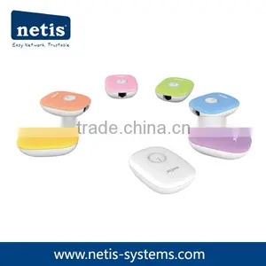 Netis E1+ 300Mbps Wireless Range Extender thumbnail-1