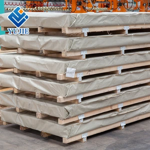 Cold Rolled Stainless Steel Sheet 430 Stainless Steel Sheet Stainless Steel Sheet 1250mm thumbnail-2