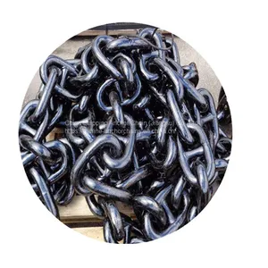 107mm Sud Link Marine Anchor Chains With KR Certificate thumbnail-5