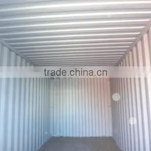 20ft 40ft 40hq Second Hand Container Price thumbnail-3