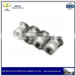 Best Price Tungsten Carbide Tire Stud for Tyre thumbnail-1