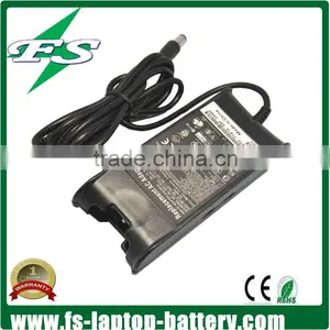 Laptop AC Adapter For Dell PA-12 19.5V 3.34A 65W Power Supply thumbnail-1