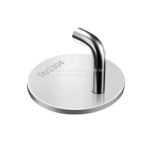 Home Bathroom Hooks thumbnail-3