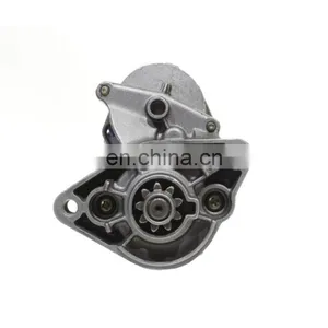 28100-72080 New Auto Electrical System Car Engine 12V 9T 1KW Starter Motor for Toyota Hilux V Pickup thumbnail-4