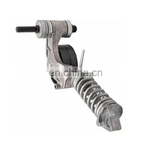 55565236 Belt Tensioner Pulley for Chevrolet Aveo Hatchback 2011- thumbnail-3