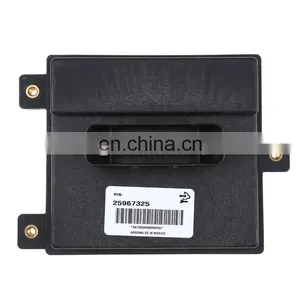 100005782 Fuel Pump Control Driver Module Original Equipment 25967325 For Chevrolet GM thumbnail-1