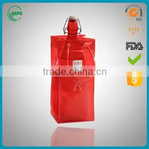Hot Sale Good Quality PVC Beer Bag thumbnail-2