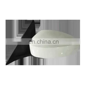 Factory Supply Body Kits Car Mirror Auto Body Parts Car Side Rearview Mirror For 350Z Coupe thumbnail-1