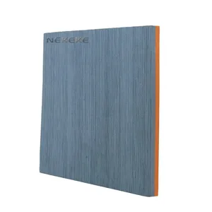 NEKEKE 6 mm Thick Customized Durable Marine Eva Foam Sheet for Boat Yacht thumbnail-1