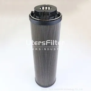 UTERS Replace HYDAC Oil Return Hydraulic Filter Element 1300R010BN4HC thumbnail-2