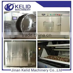 2016 Brand New Industrial Spice Microwave Dryer thumbnail-4