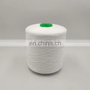 China High Quality 100% Polyester Poly Poly Core Spun Sewing Threadv for Overlockers Thread Polyester 30s/3 thumbnail-4