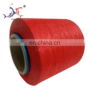 Dope Dyed Intermingle Polyester Fdy Yarn thumbnail-4