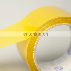 OEM BOPP Sealing Tape for Carton Packaging thumbnail-5
