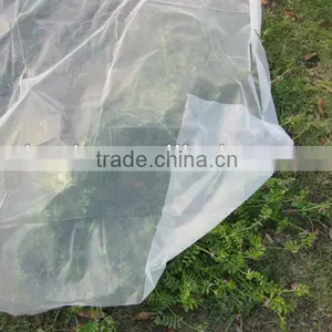 Agricultural Non-woven Fabric Sheet With Micros Holes thumbnail-1