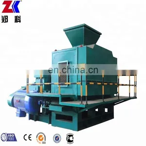 Widely Used Ball Press Machine/carbon Black Pellet Briquette Press thumbnail-1