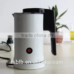 Coffee Maker Electric Milk Frother/ Milk Mixer/ Electric Milk Foamer thumbnail-2