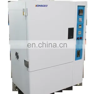 Programmable UV Aging Chamber UV Weathering Testing Equipment thumbnail-2