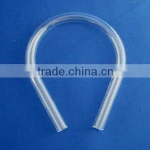 Quartz Glass Tube for Heating,Drying thumbnail-1